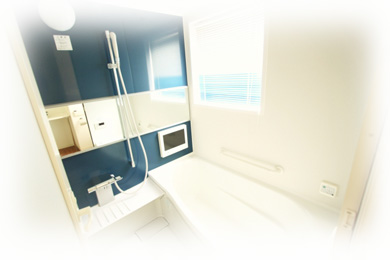 トラストリノベーションのハウスクリーニング,エアコン,換気扇,キッチン,お風呂,トイレ